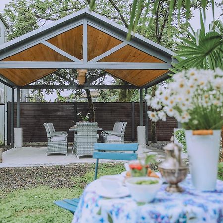 Qiwi House Villa Ureki Dış mekan fotoğraf