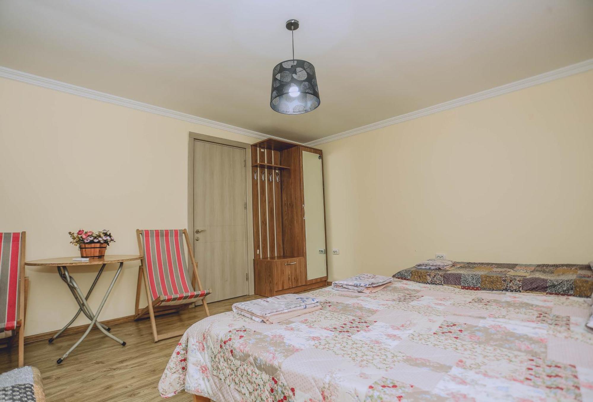 Qiwi House Villa Ureki Dış mekan fotoğraf