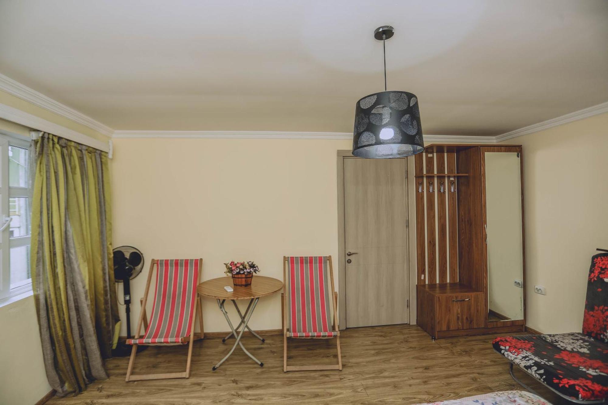 Qiwi House Villa Ureki Dış mekan fotoğraf