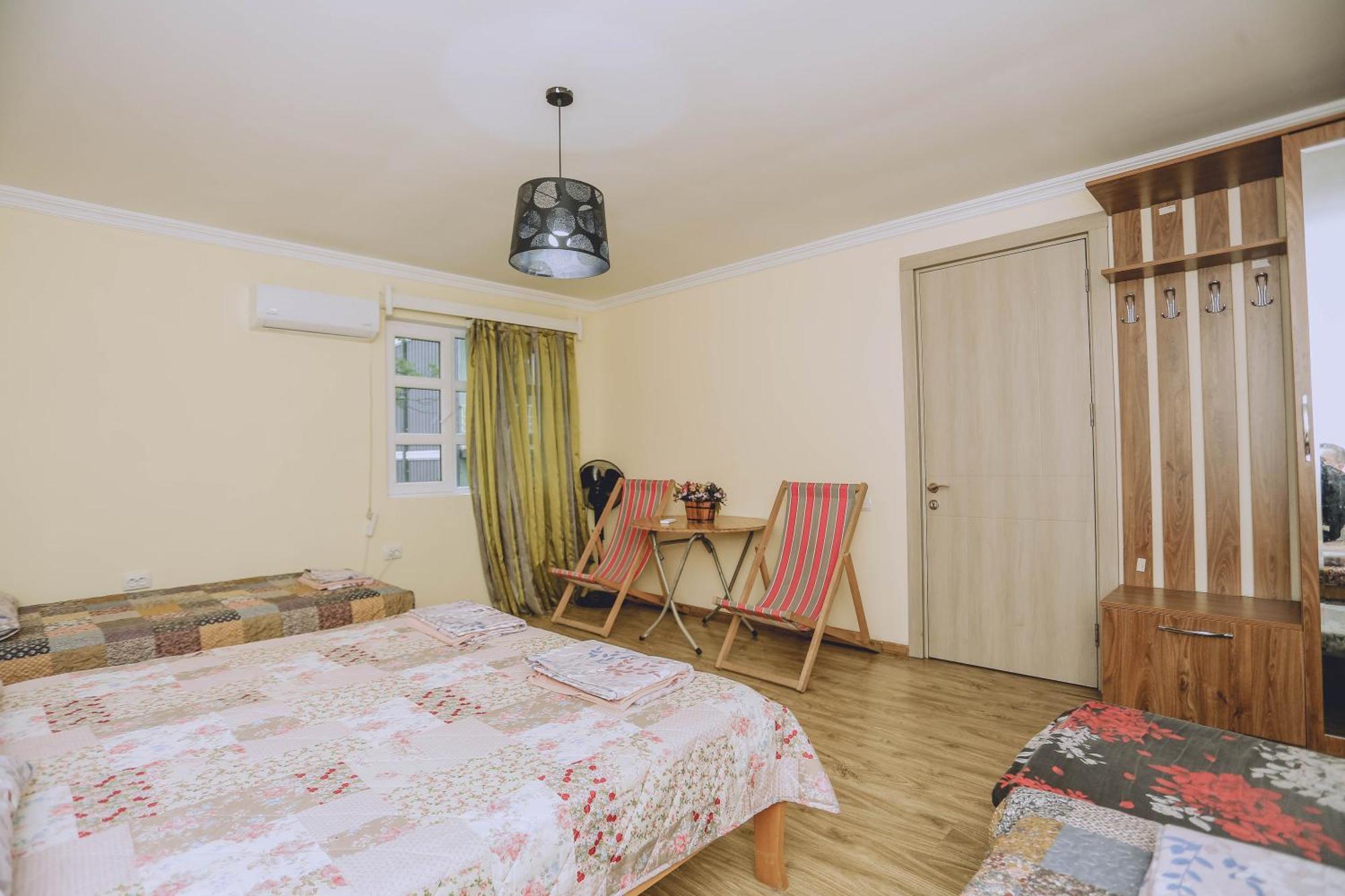 Qiwi House Villa Ureki Dış mekan fotoğraf
