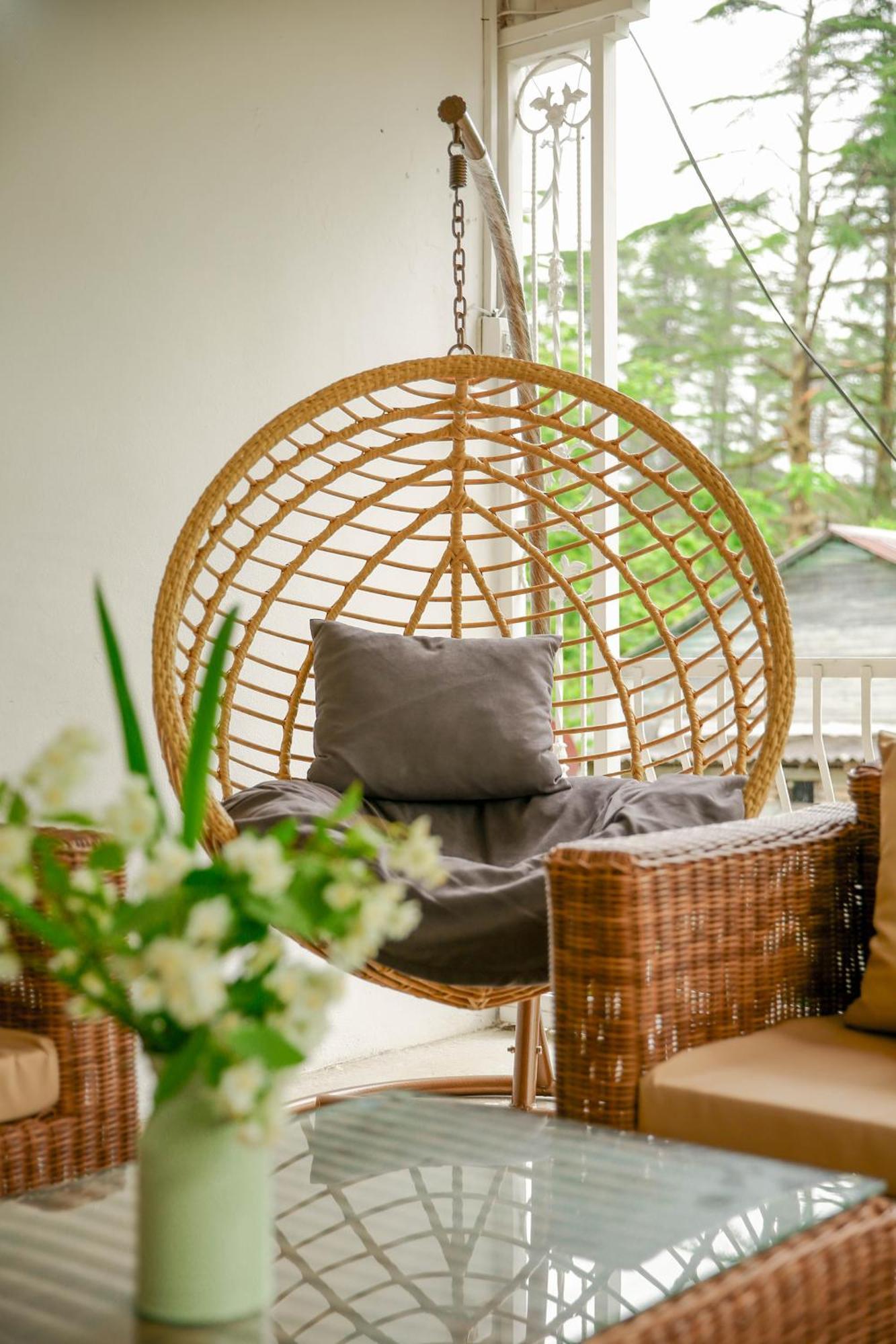 Qiwi House Villa Ureki Dış mekan fotoğraf