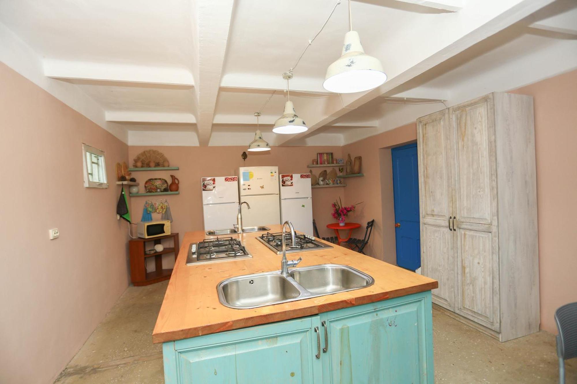 Qiwi House Villa Ureki Dış mekan fotoğraf