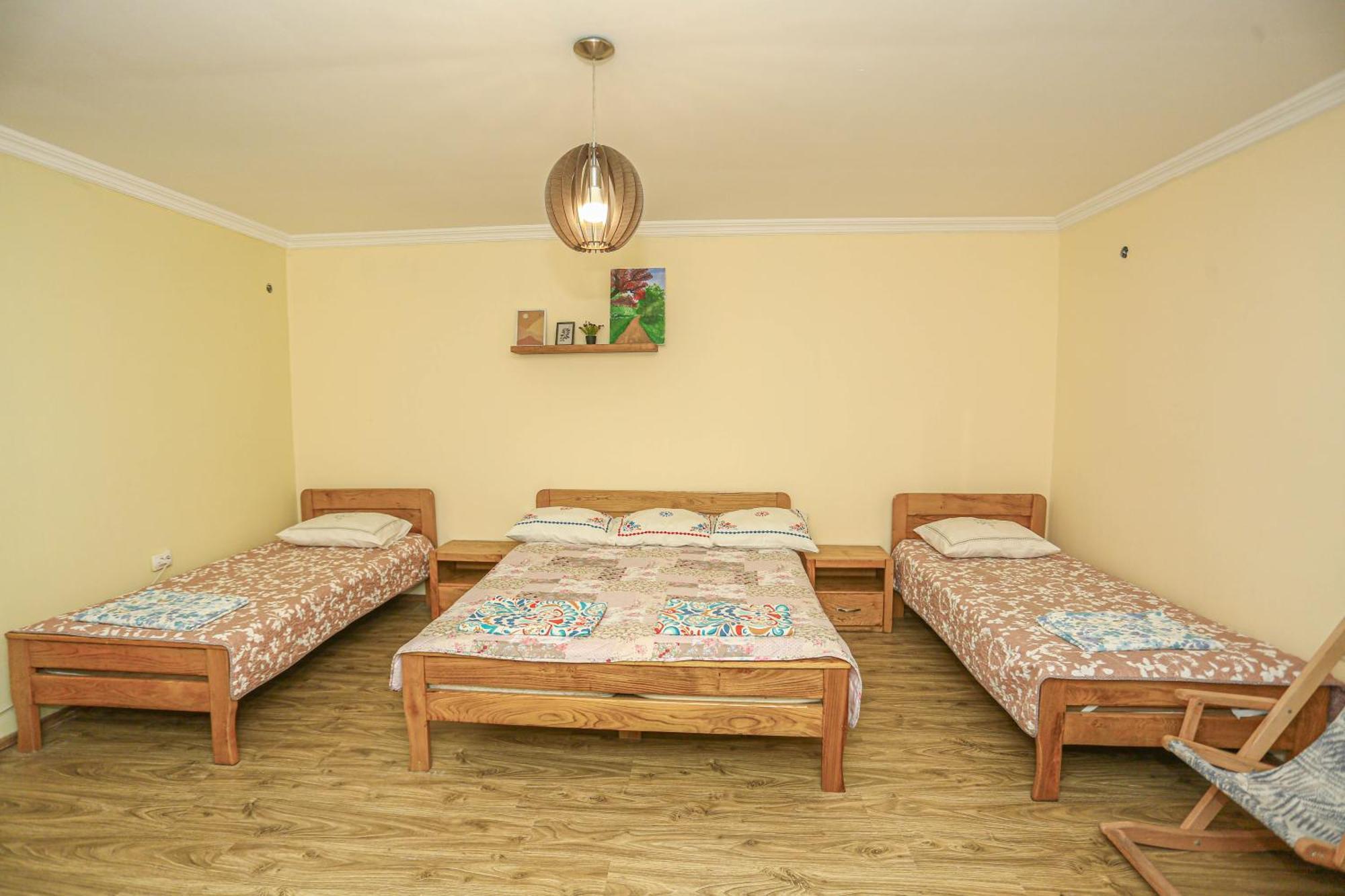 Qiwi House Villa Ureki Dış mekan fotoğraf