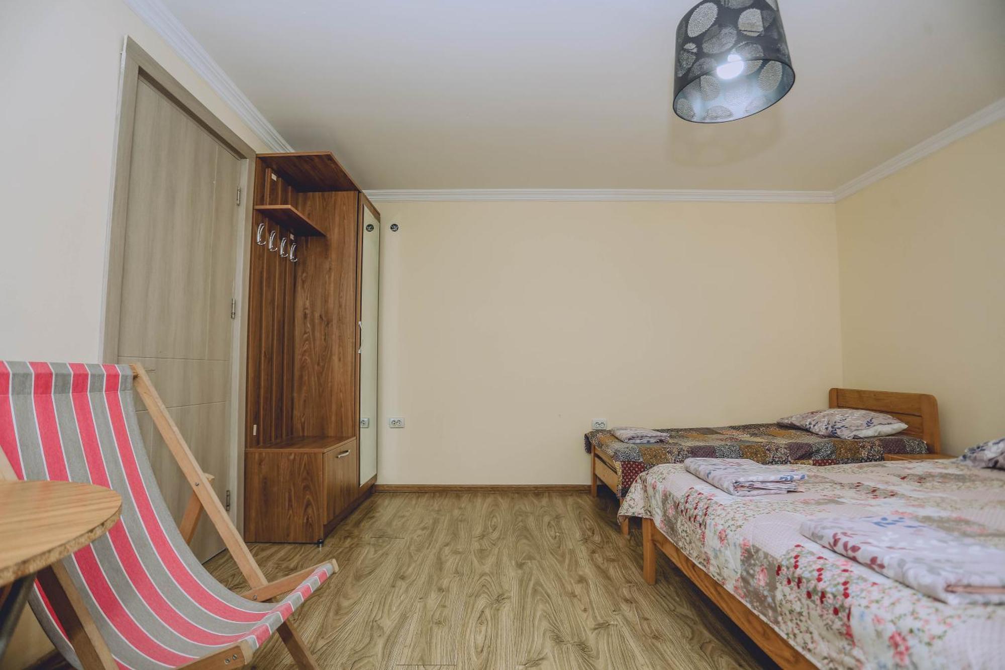 Qiwi House Villa Ureki Dış mekan fotoğraf