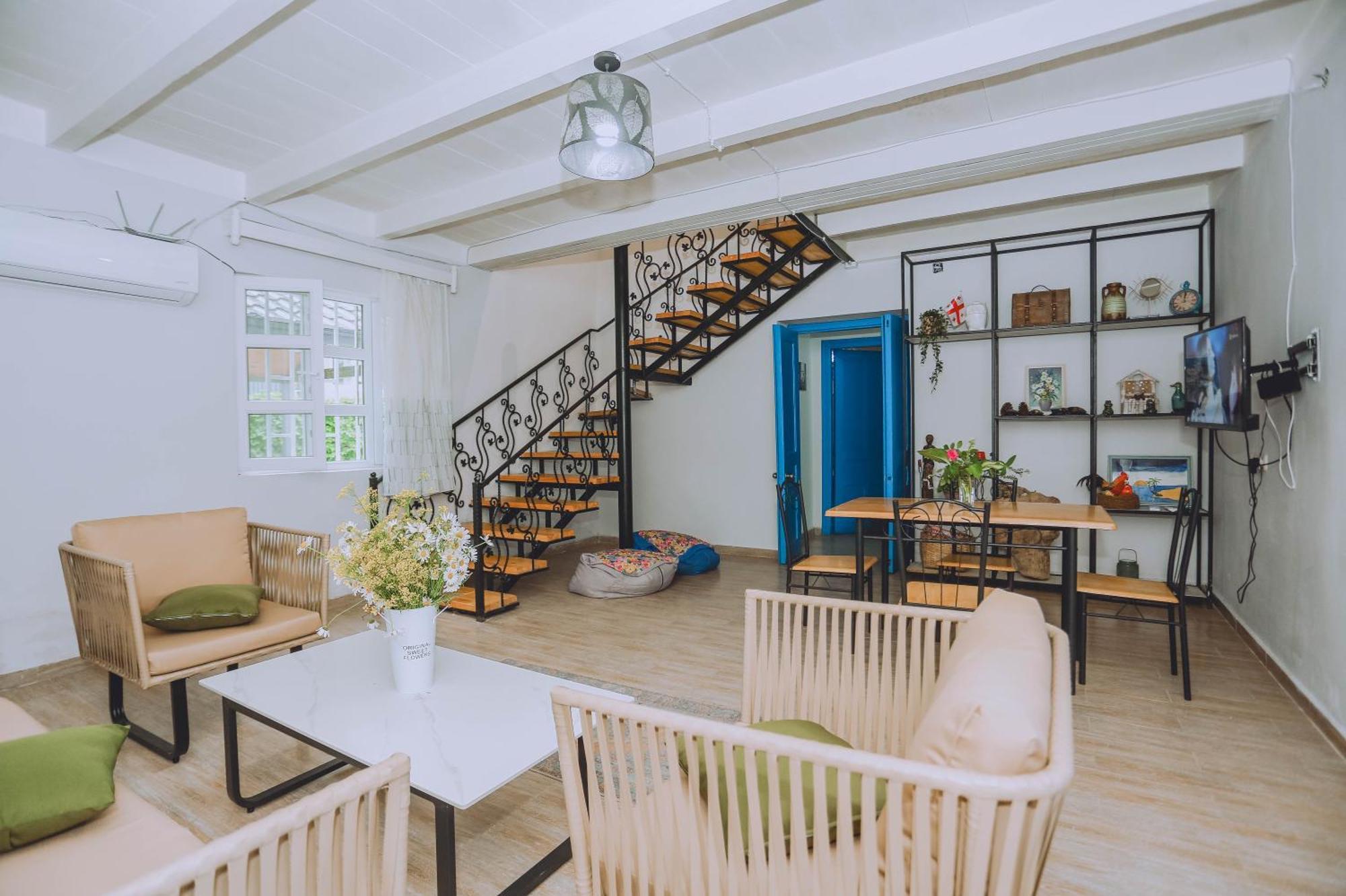 Qiwi House Villa Ureki Dış mekan fotoğraf