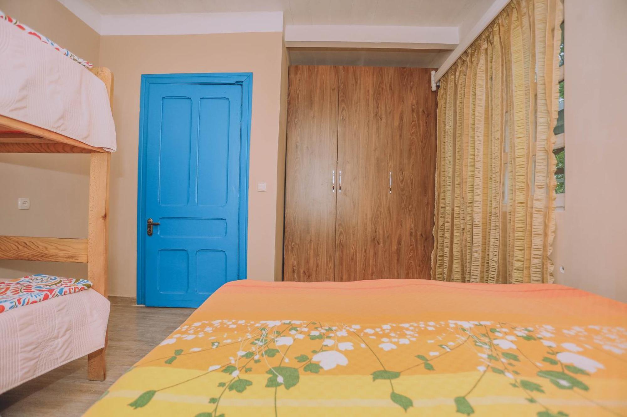 Qiwi House Villa Ureki Dış mekan fotoğraf