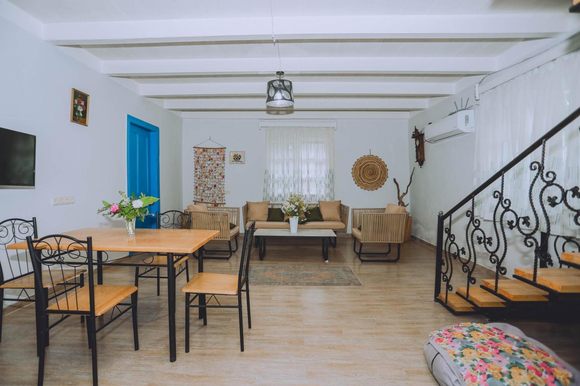 Qiwi House Villa Ureki Dış mekan fotoğraf