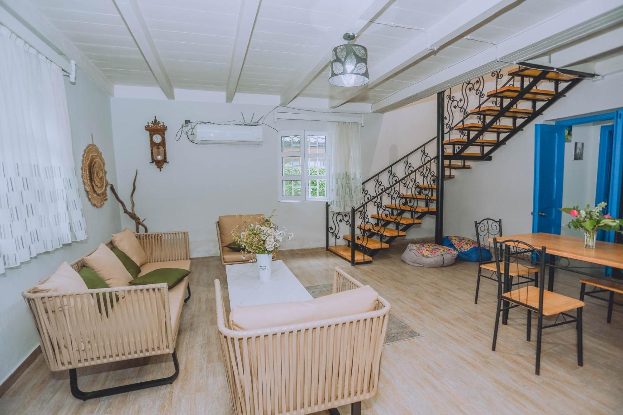 Qiwi House Villa Ureki Dış mekan fotoğraf