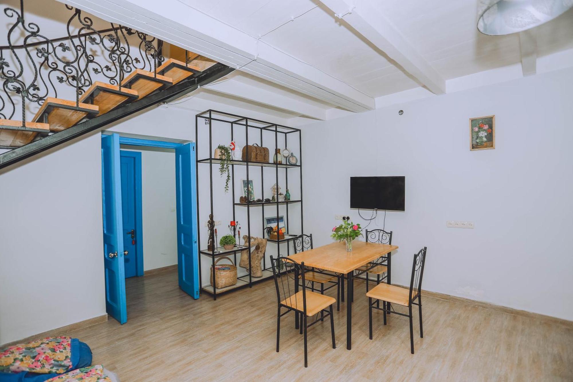 Qiwi House Villa Ureki Dış mekan fotoğraf
