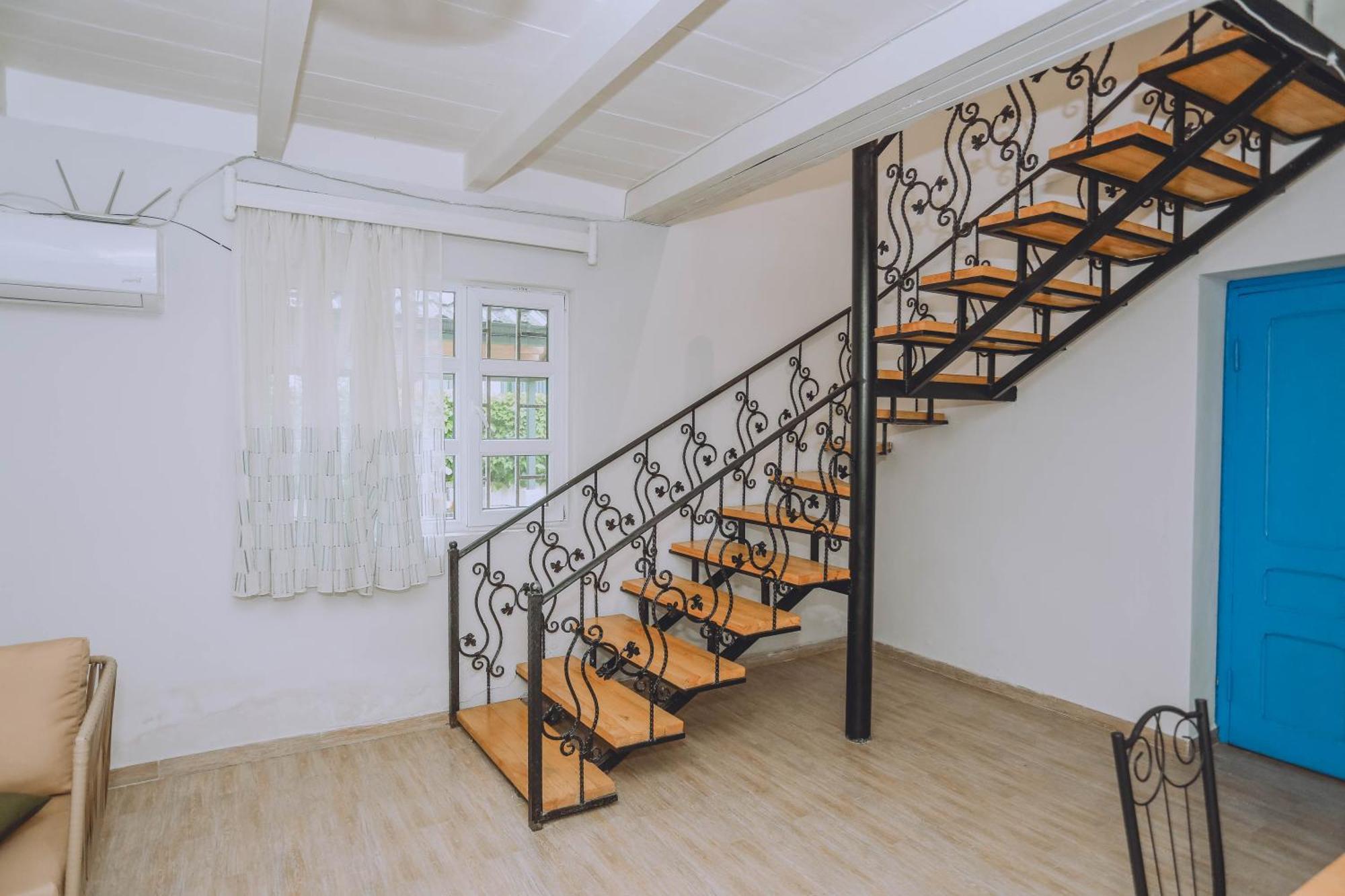 Qiwi House Villa Ureki Dış mekan fotoğraf