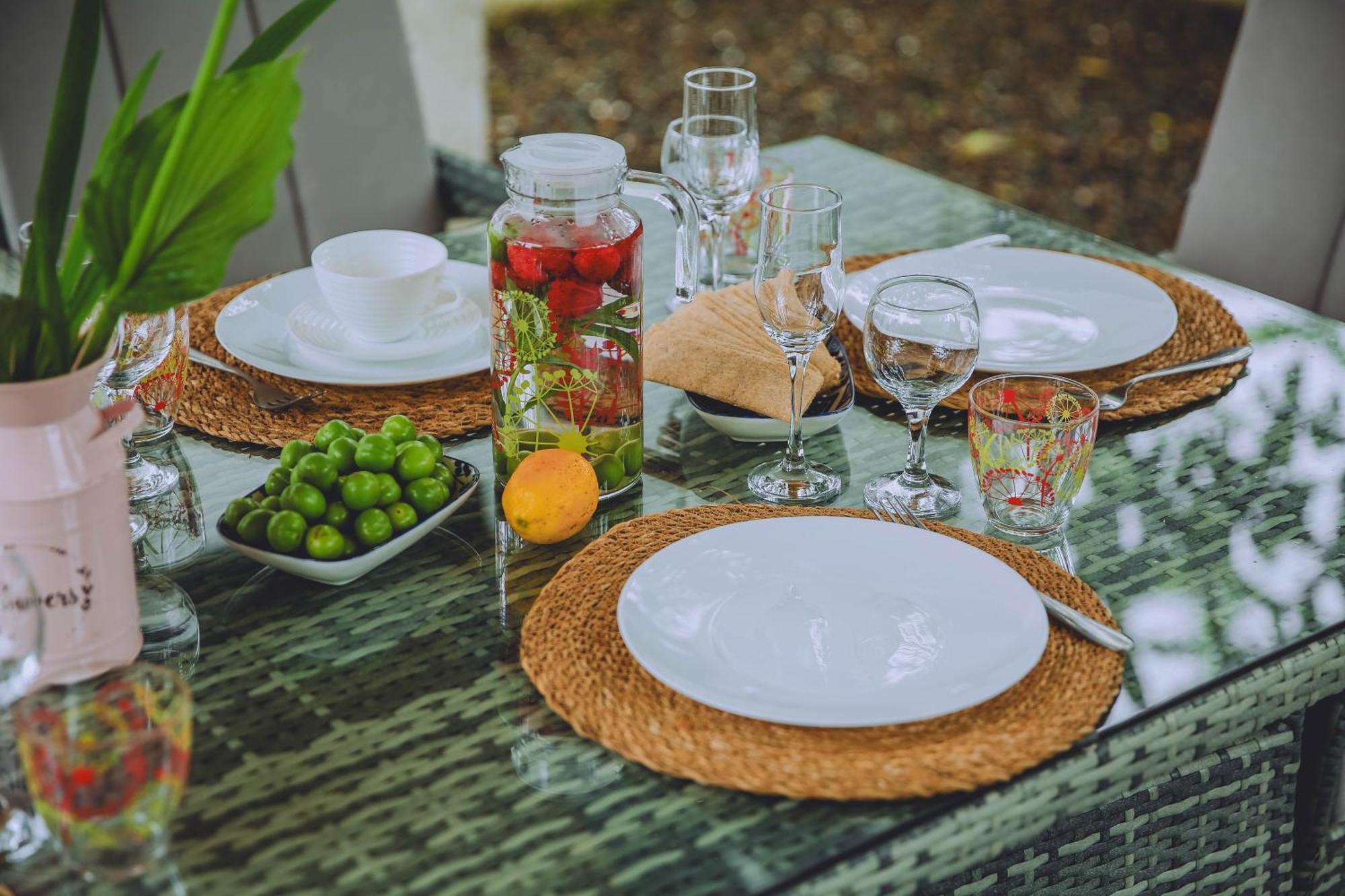 Qiwi House Villa Ureki Dış mekan fotoğraf